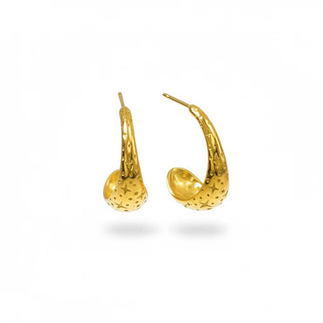 Pendientes Lumière
