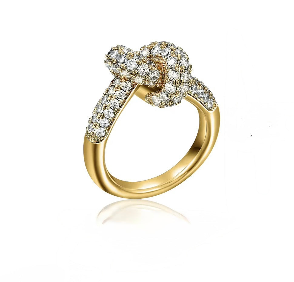 Anillo Nœud