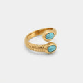 Anillo Azur