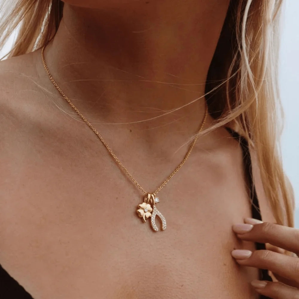 Collar Fortuna