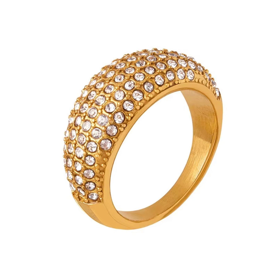 Anillo Dôme