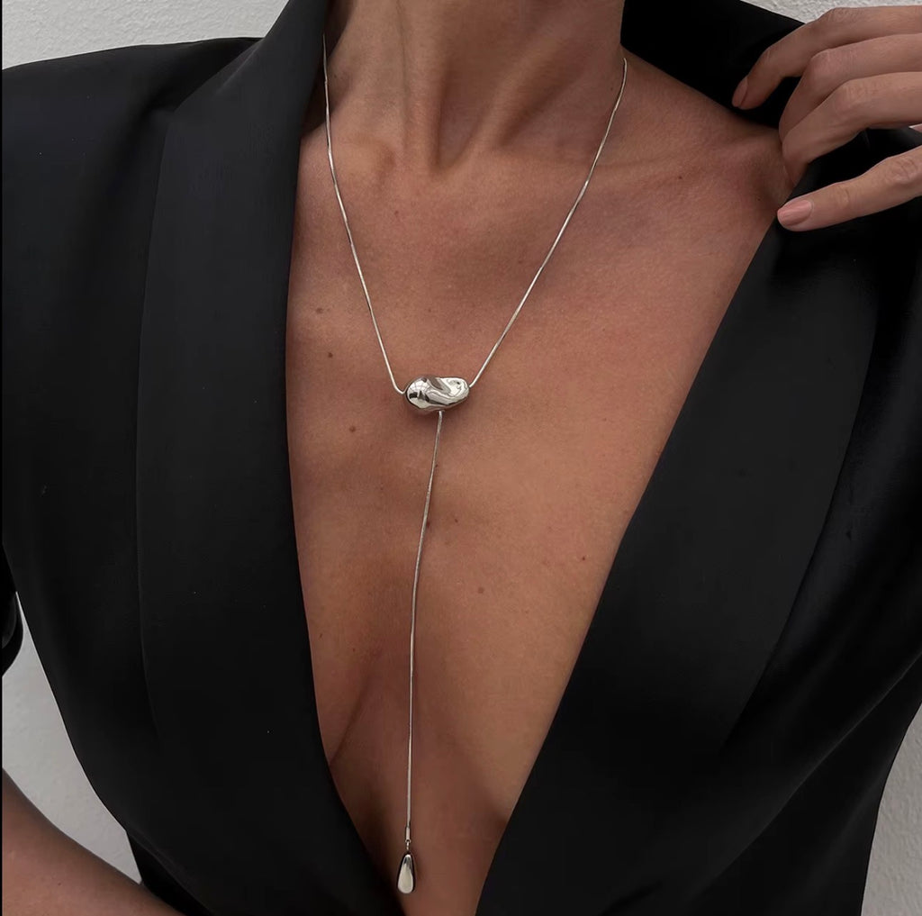 Collar Grâce