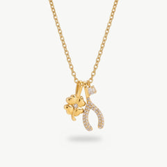 Collar Fortuna
