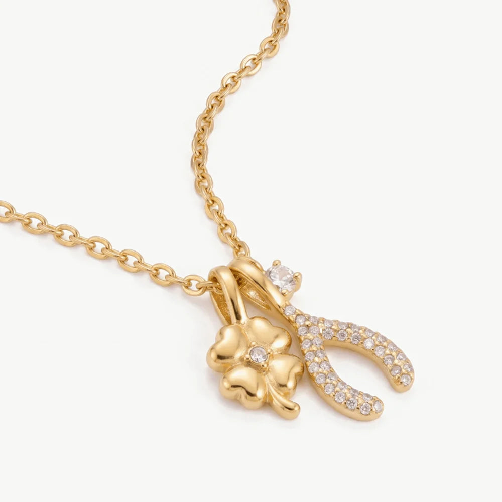 Collar Fortuna