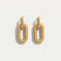 Pendientes Maillon