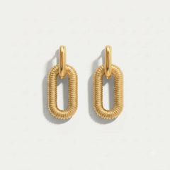 Pendientes Maillon
