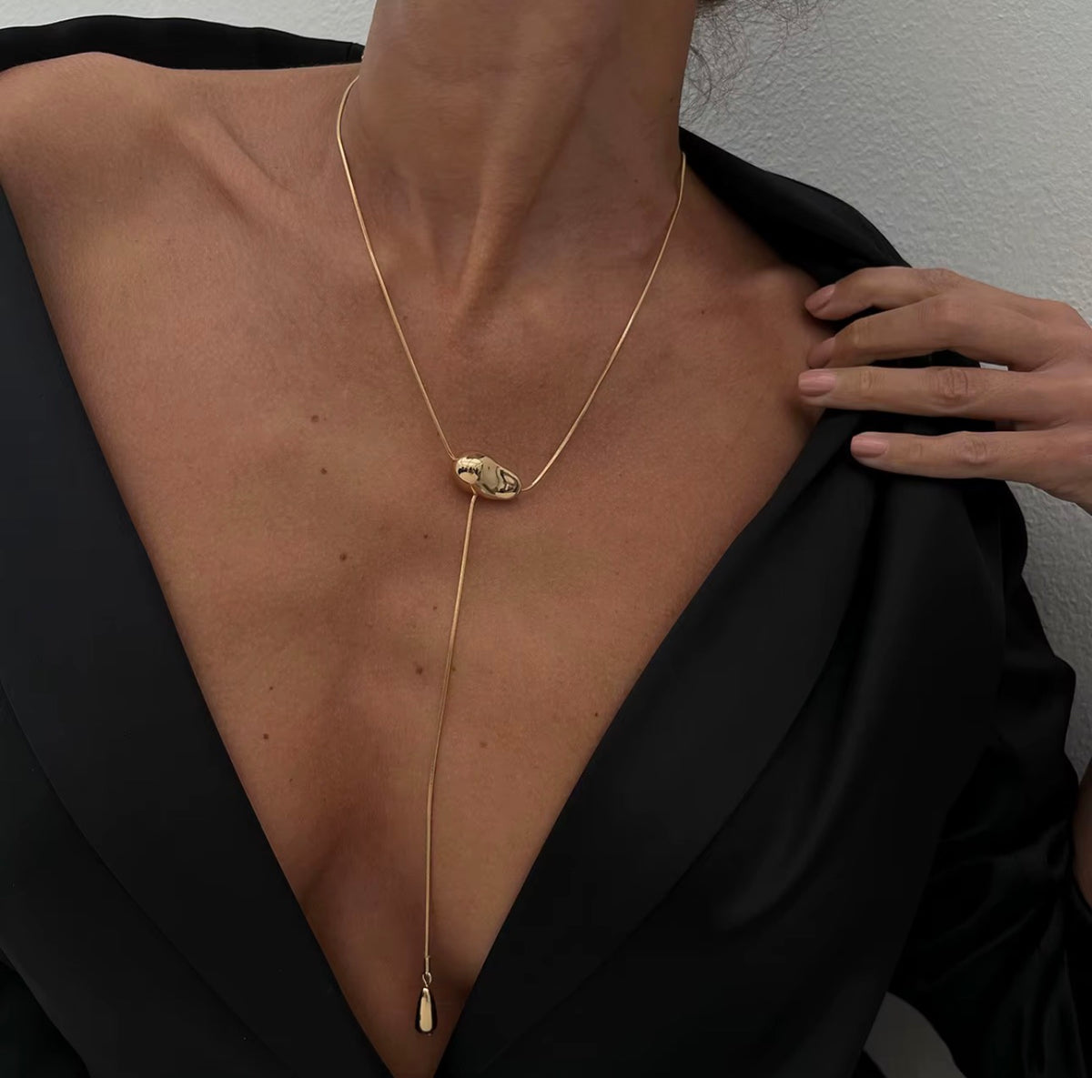 Collar Grâce
