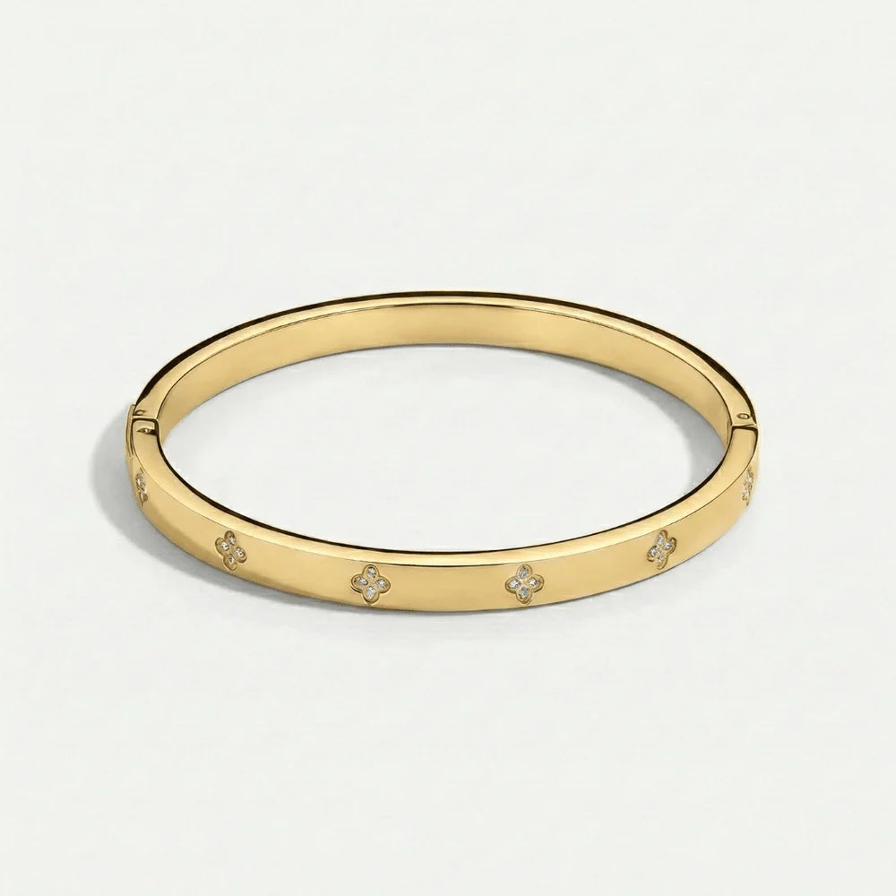 Brazalete Fleur