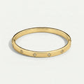 Brazalete Fleur