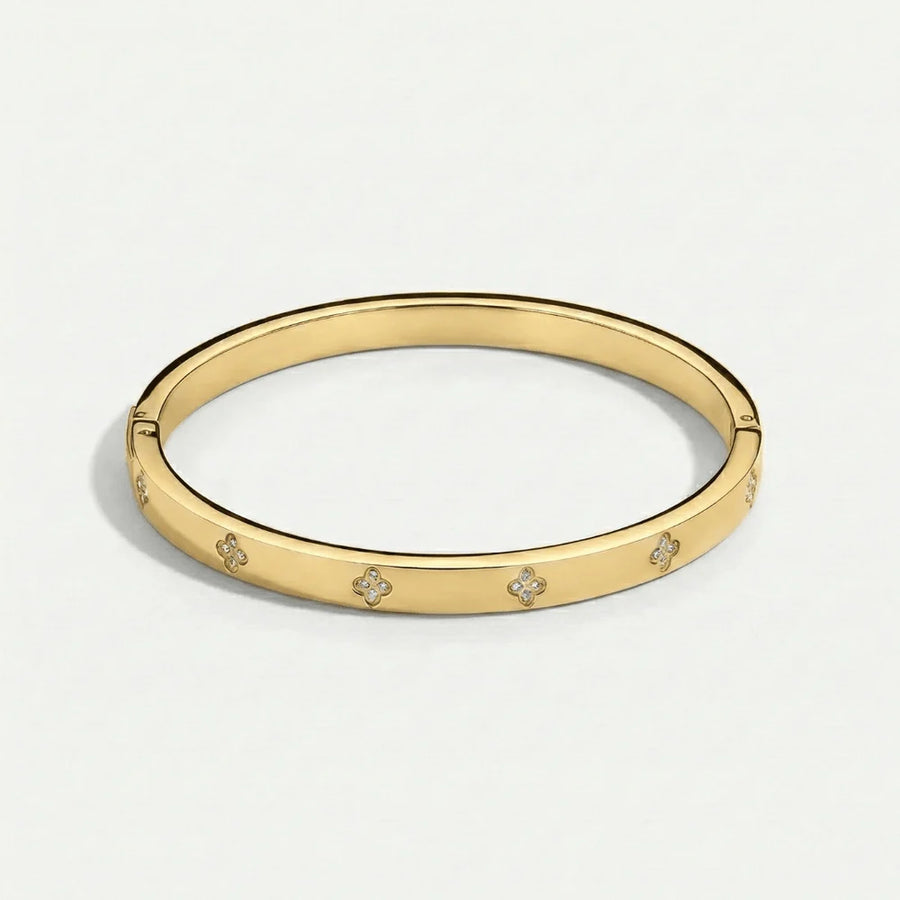 Brazalete Fleur