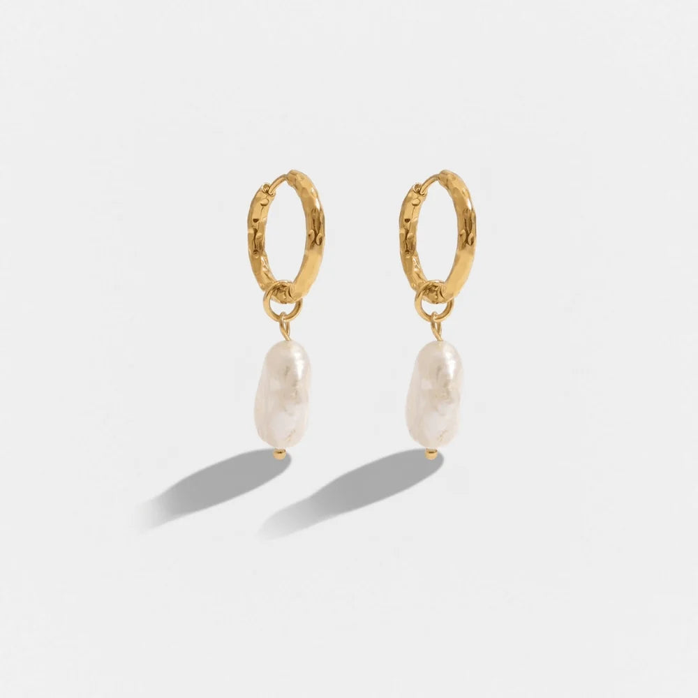 Pendientes Marée