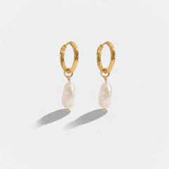 Pendientes Marée