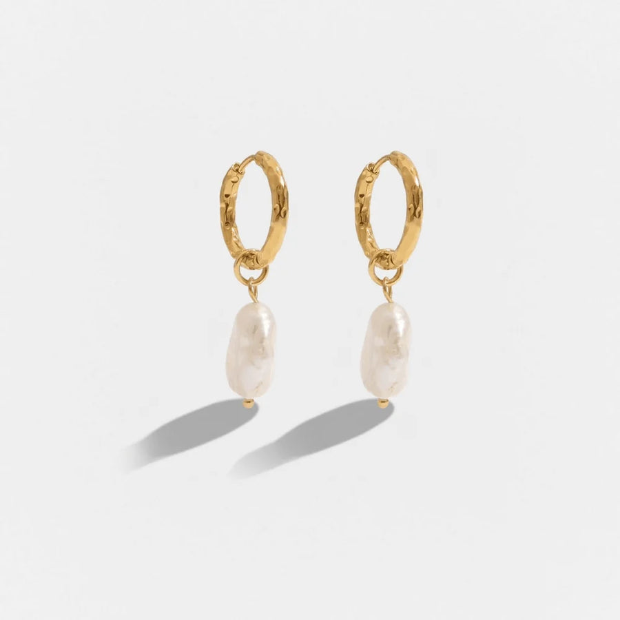 Pendientes Marée