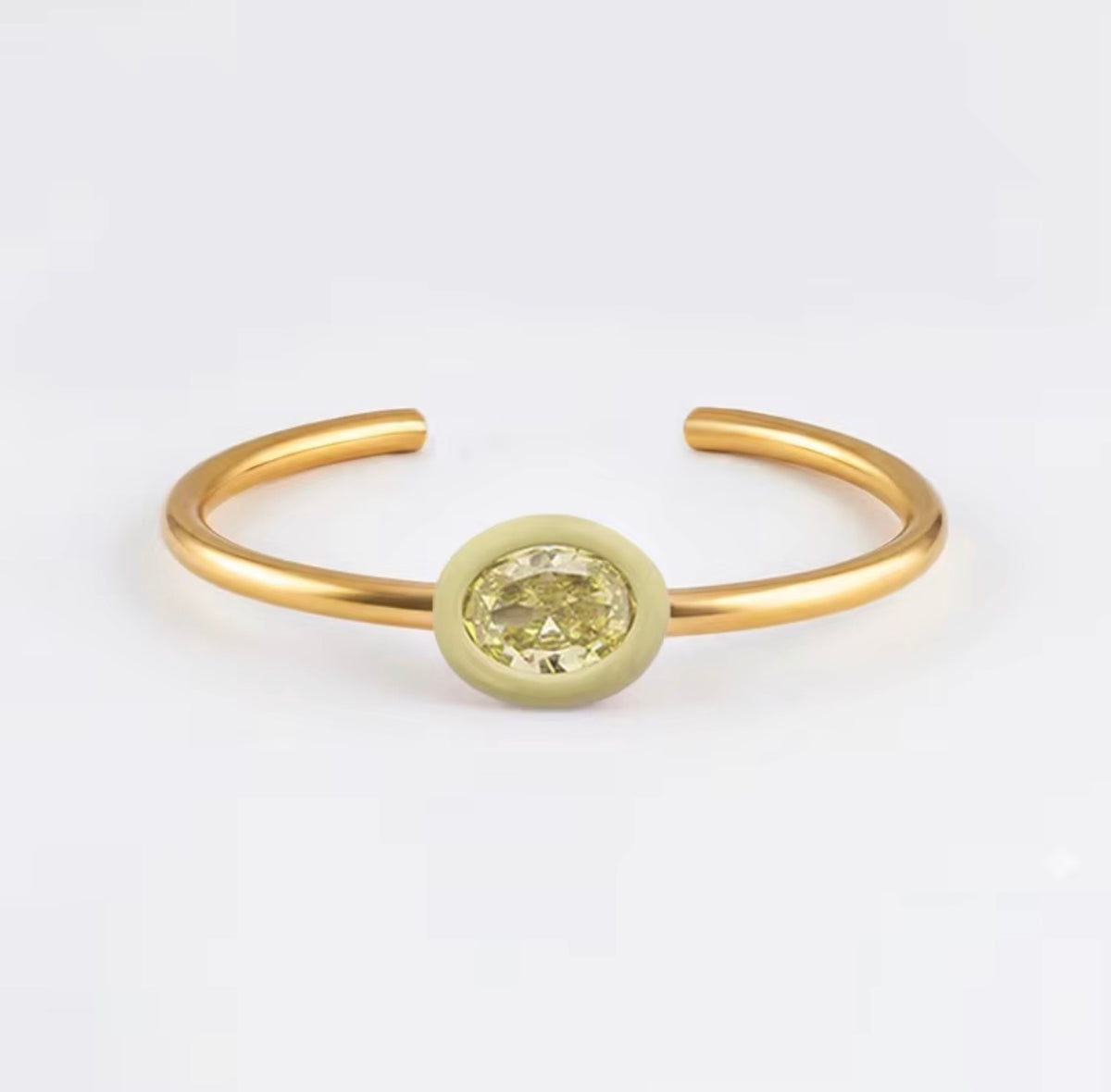 Brazalete Bijou
