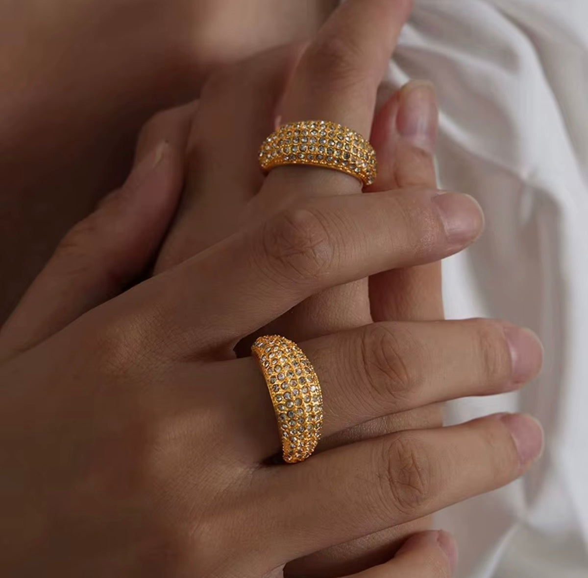 Anillo Dôme