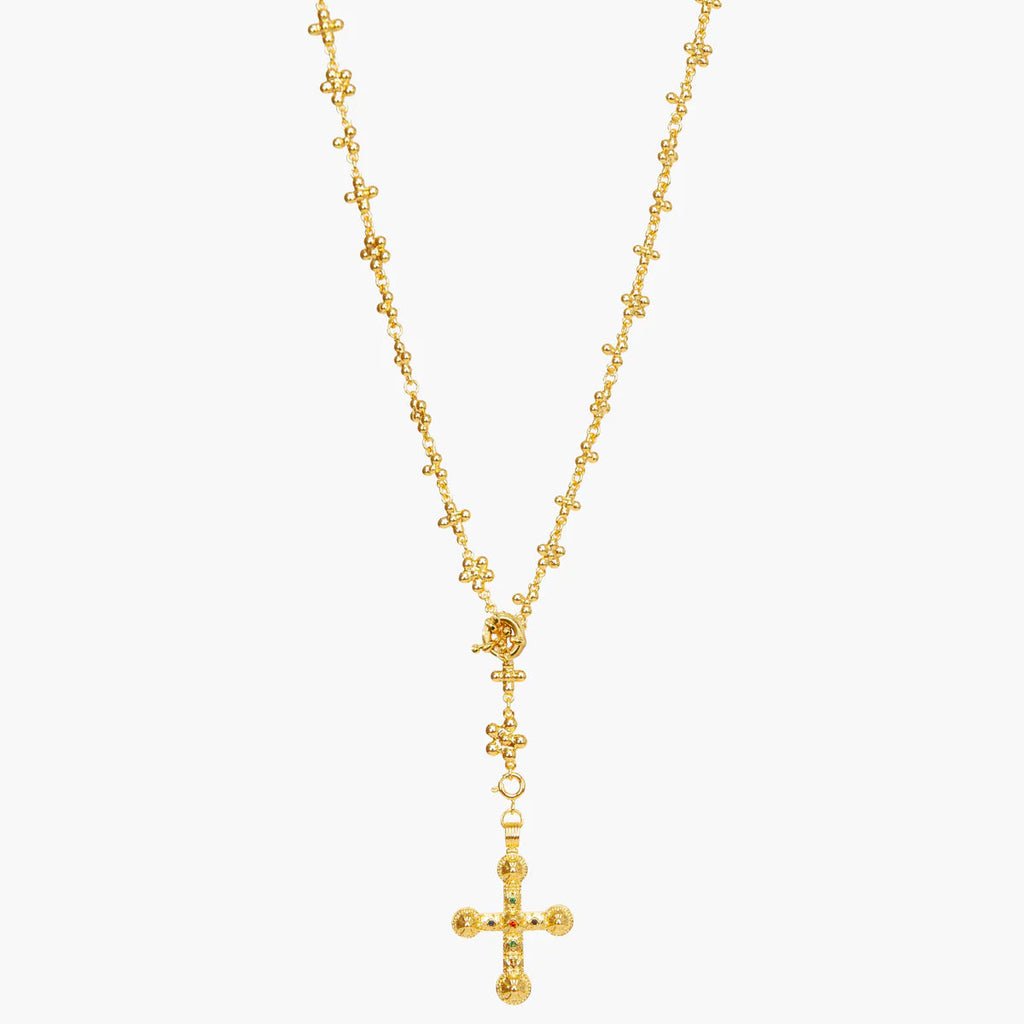 Collar Sainte