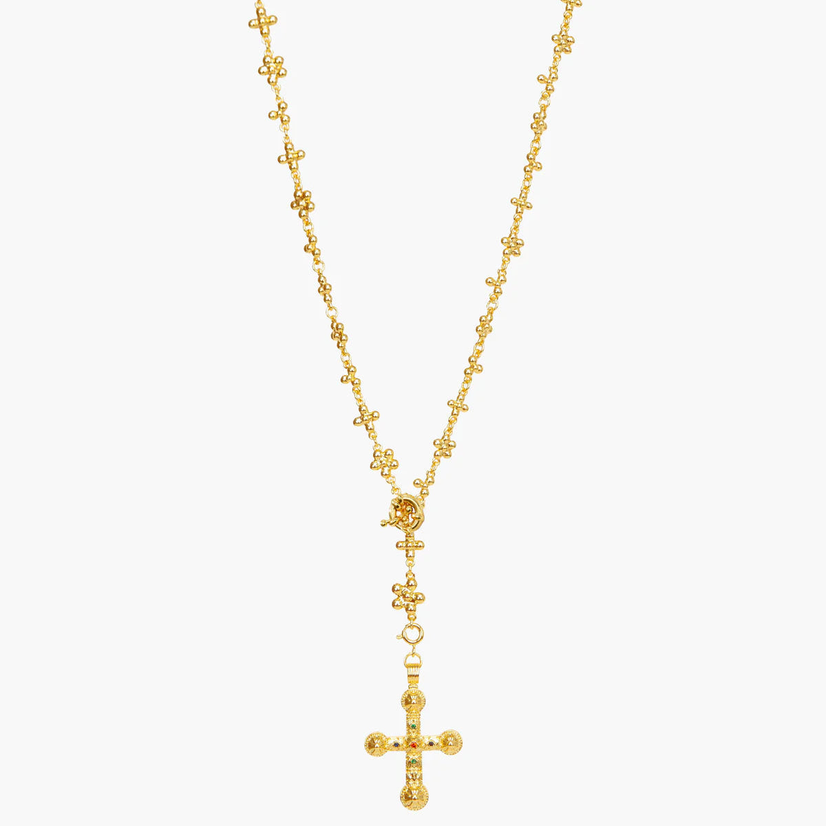 Collar Sainte