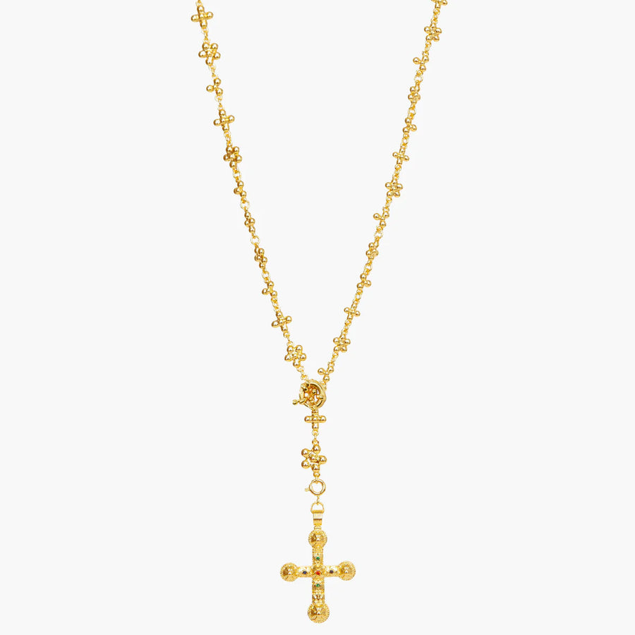 Collar Sainte