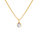 Collar Opaline