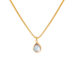 Collar Opaline