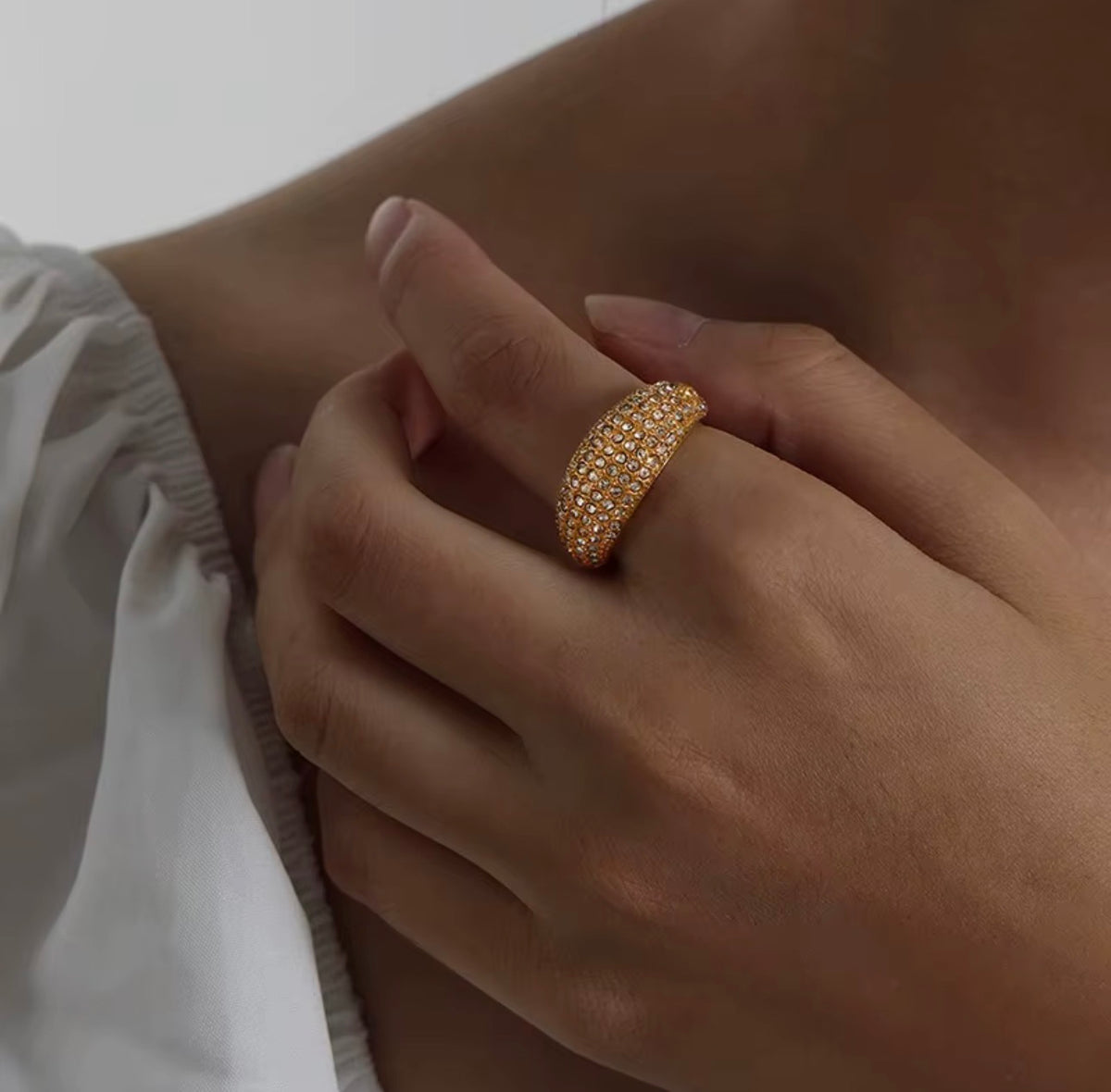 Anillo Dôme
