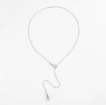 Collar Goutte