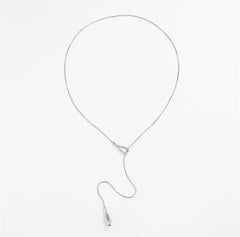 Collar Goutte