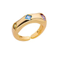 Anillo Prisme