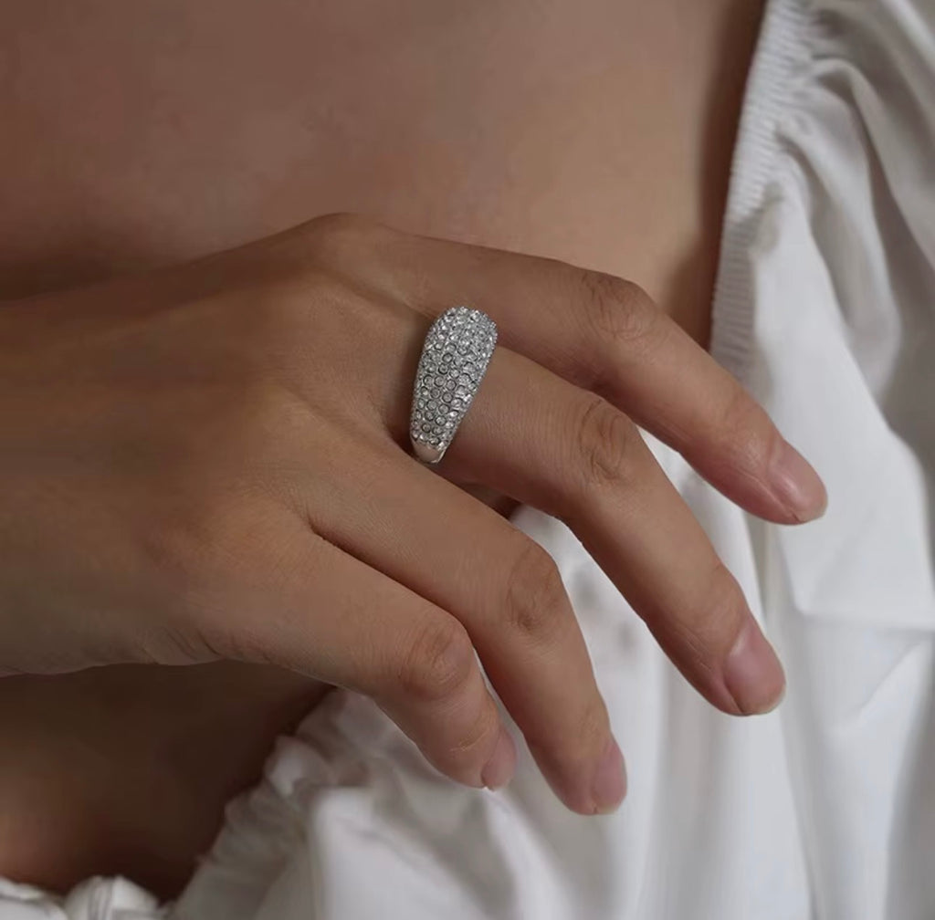 Anillo Dôme