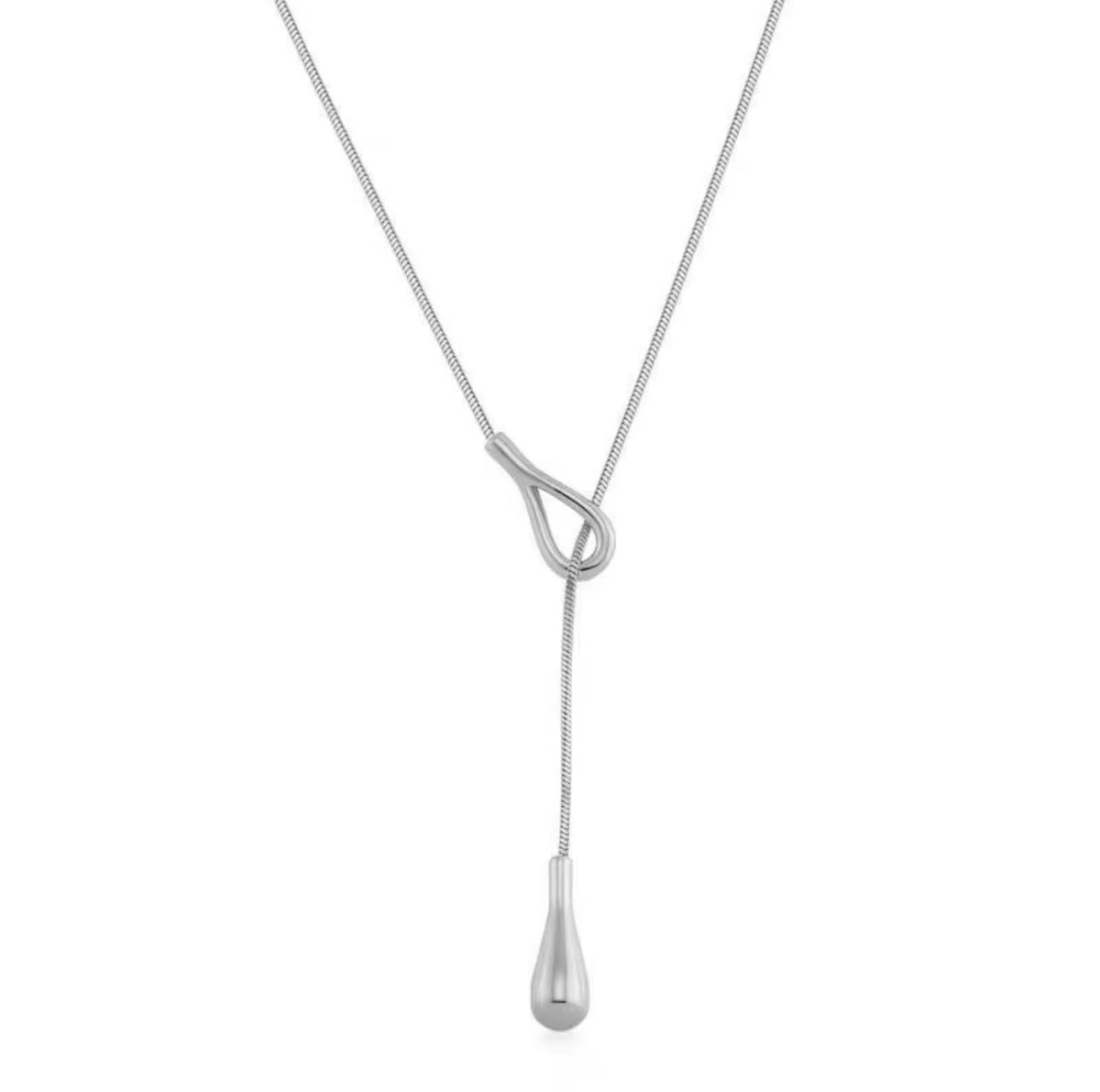 Collar Goutte