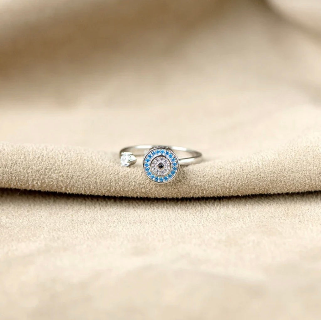 Anillo Nazar