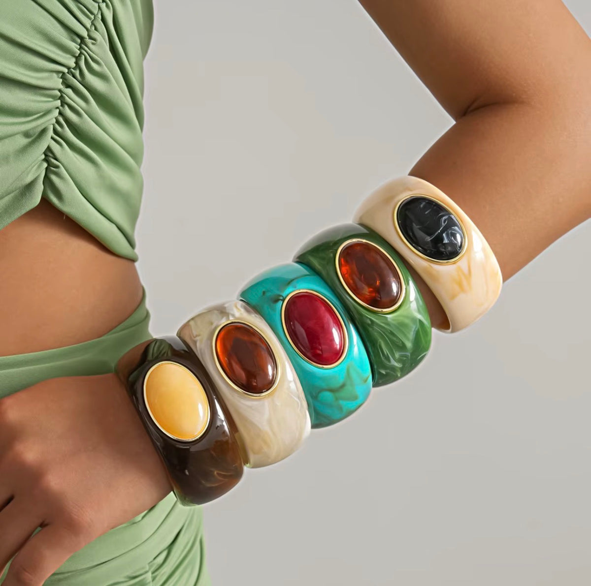 Brazalete Capri
