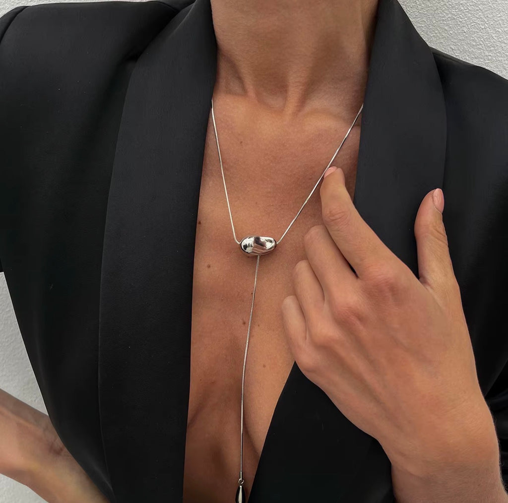 Collar Grâce