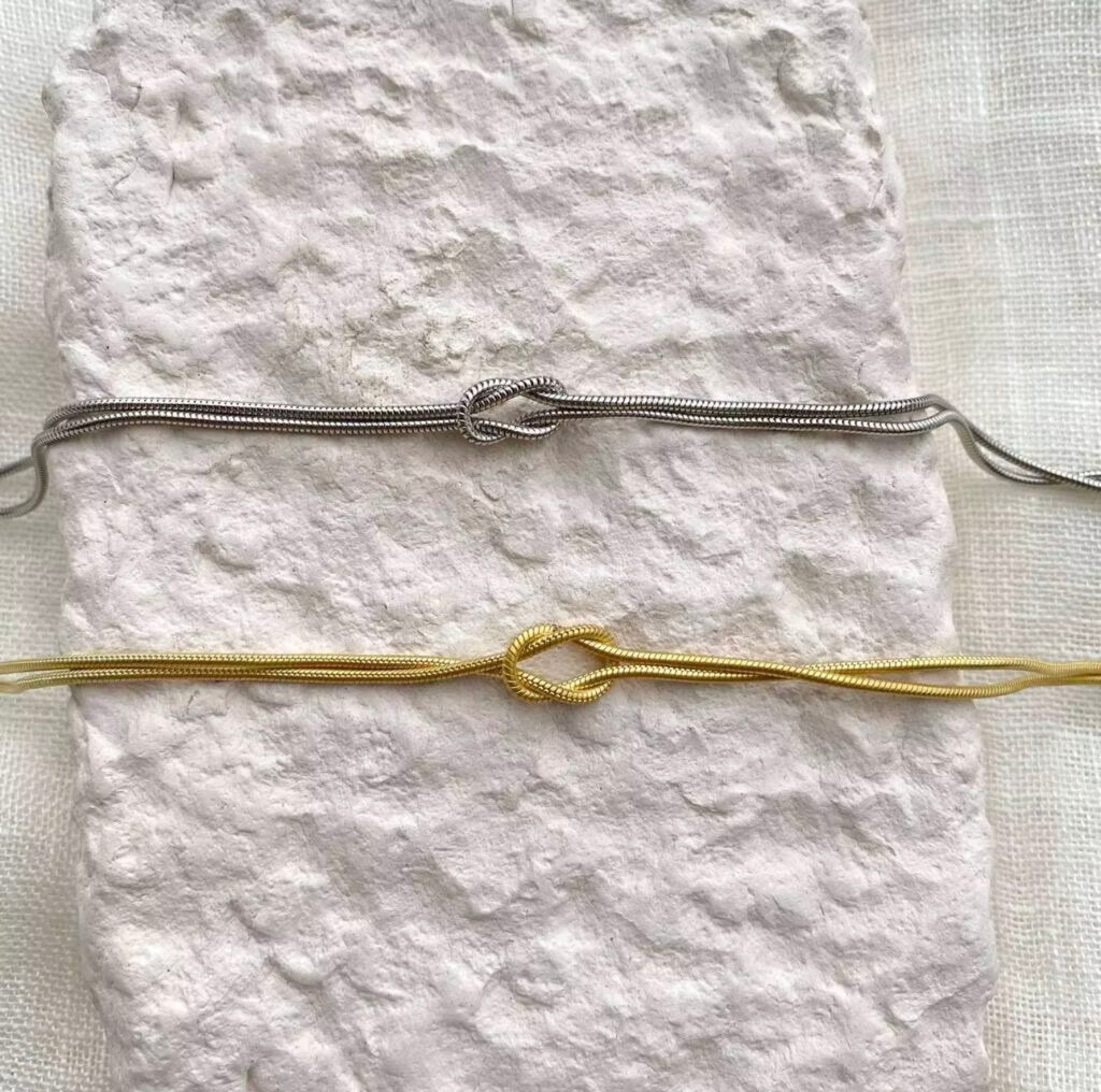 Pulsera Lien