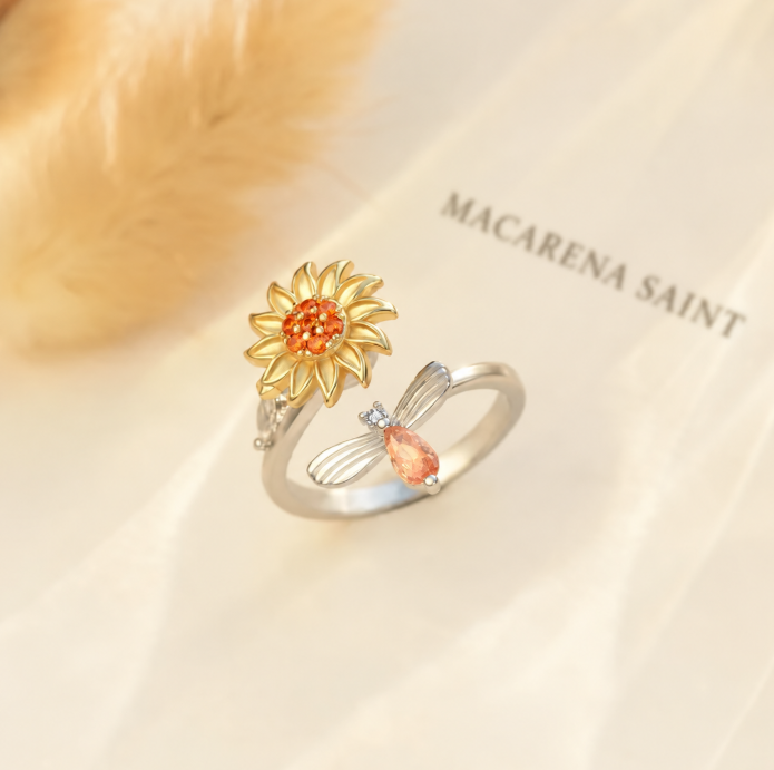 Anillo Soleil