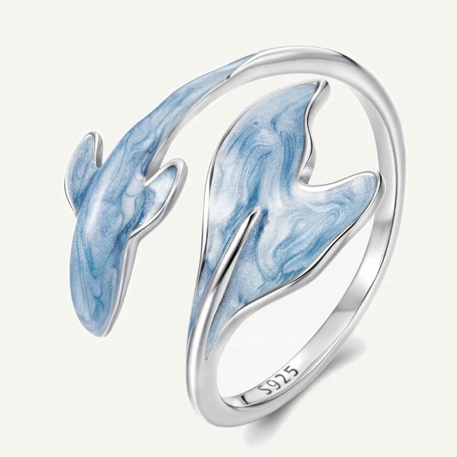Anillo Océane