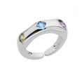Anillo Prisme