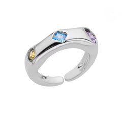 Anillo Prisme
