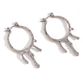 Pendientes Coulée