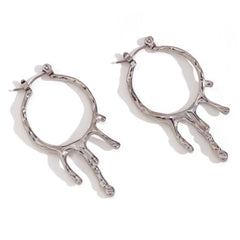 Pendientes Coulée