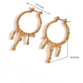 Pendientes Coulée