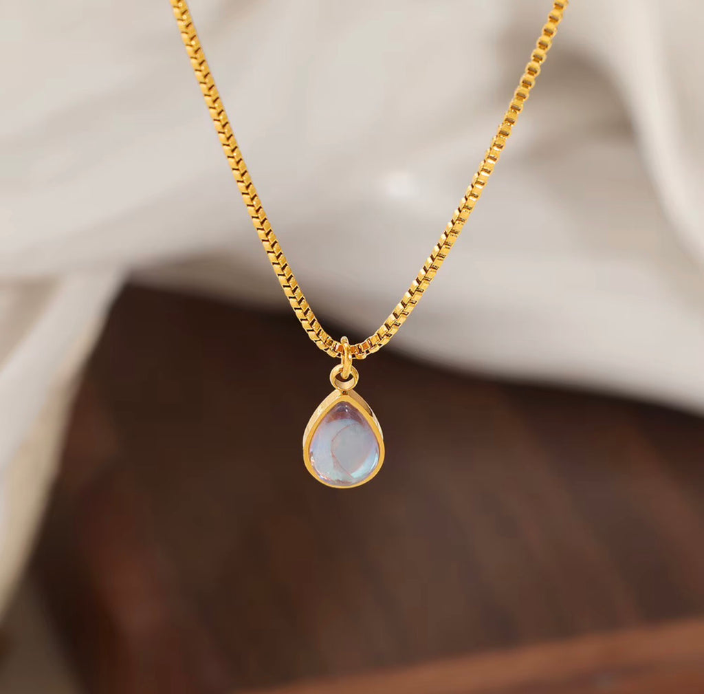 Collar Opaline
