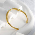 Brazalete Ondine