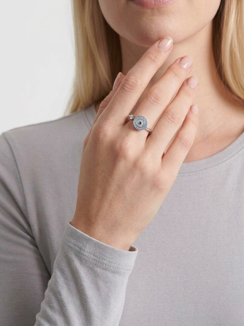 Anillo Nazar
