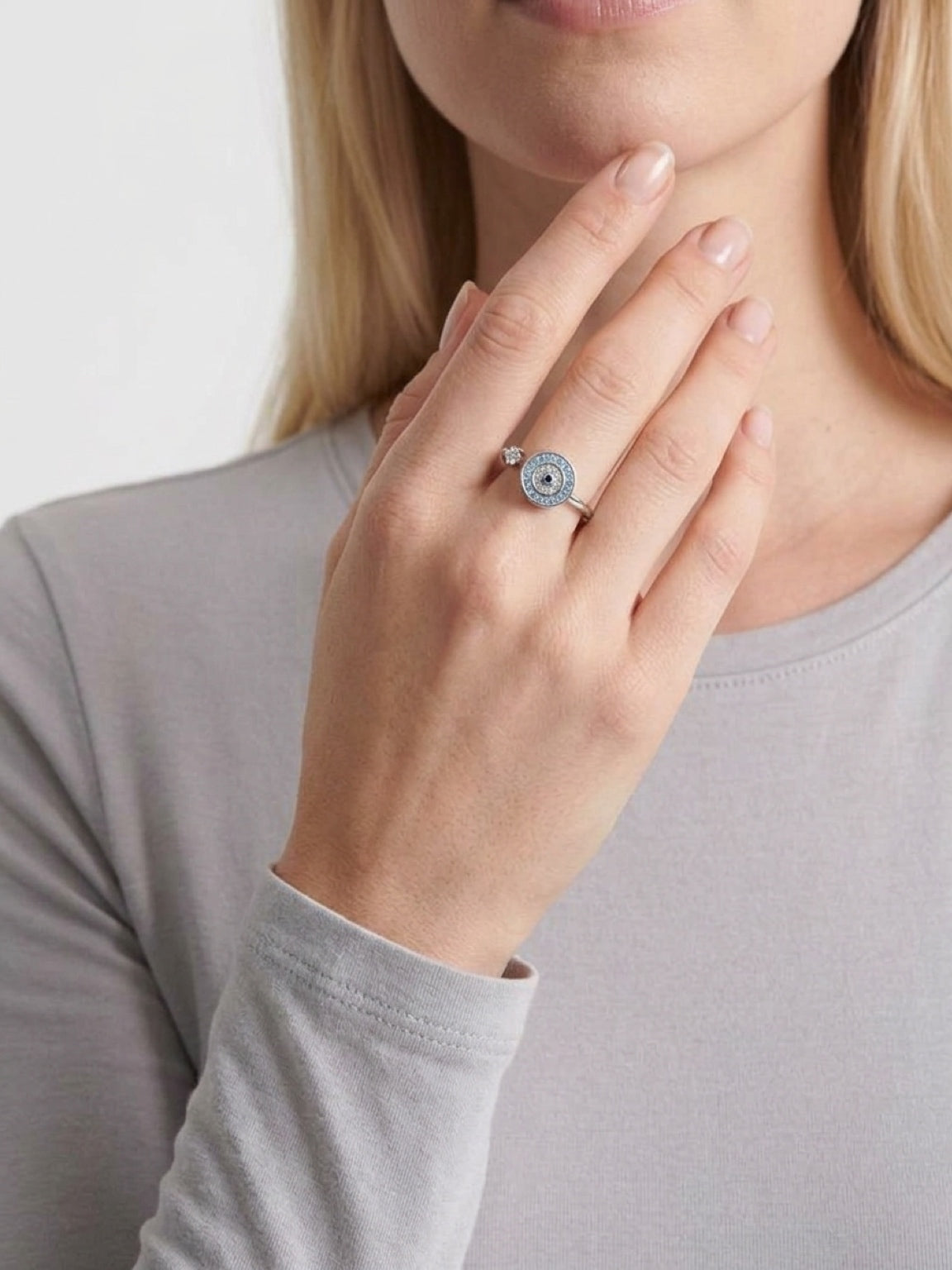 Anillo Nazar