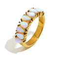 Anillo Opale