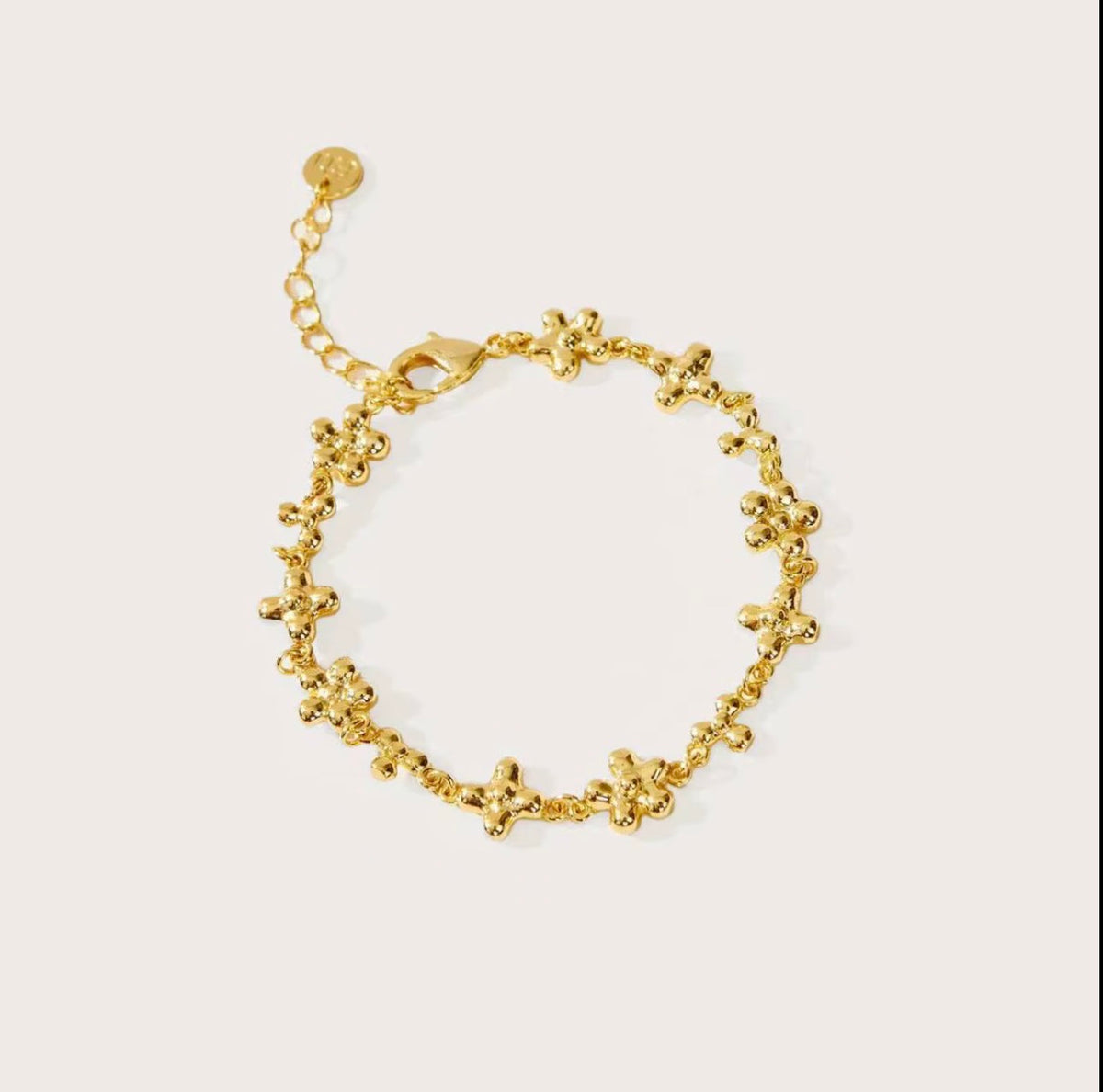 Pulsera Étoile