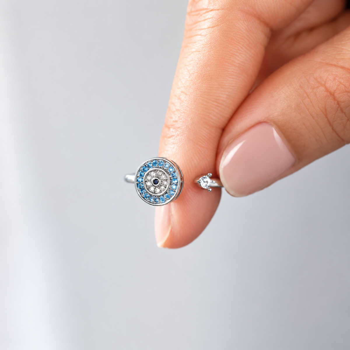 Anillo Nazar