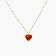 Collar Cœur