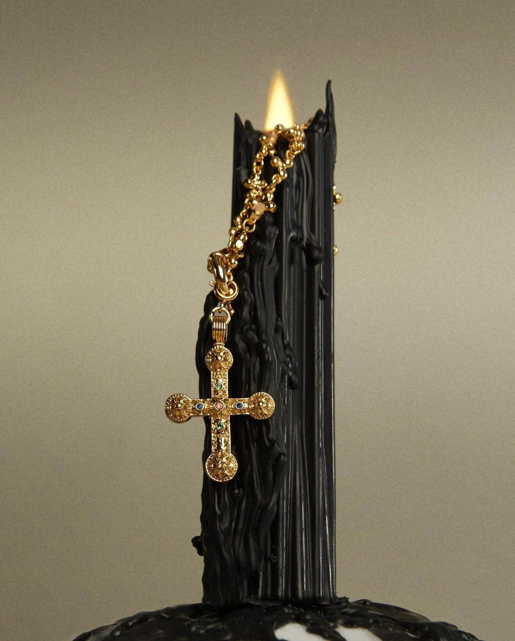 Collar Sainte
